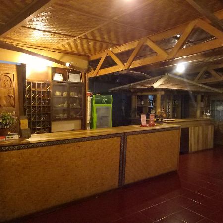 皮松酒店 兰特包 外观 照片