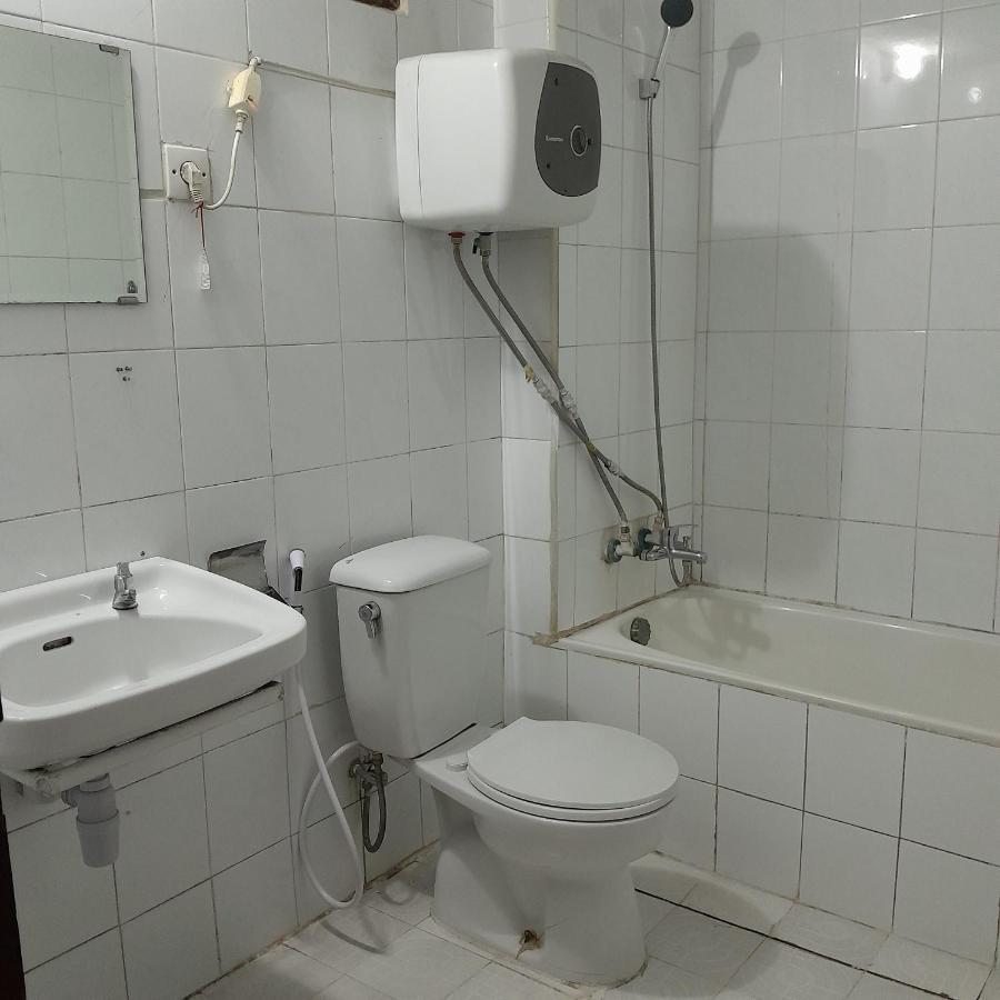 皮松酒店 兰特包 外观 照片